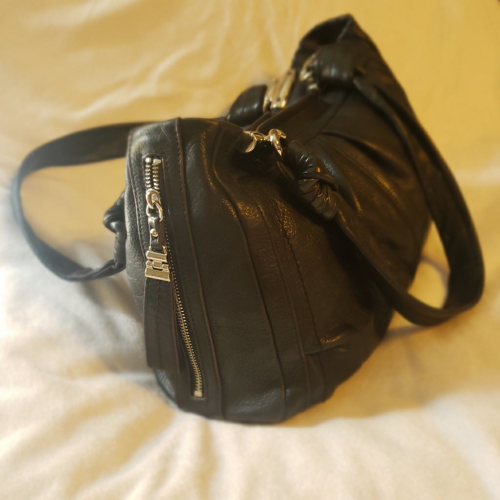 Makowsky Purse